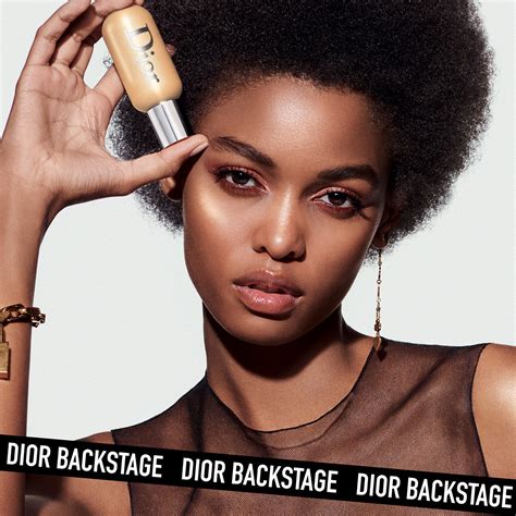 dior backstage face & body glow отзывы|dior backstage collection.